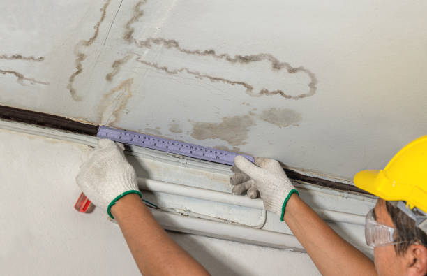 Reliable Sewage Cleanup contractor in Lincoln, RI by Water Damage Irwin